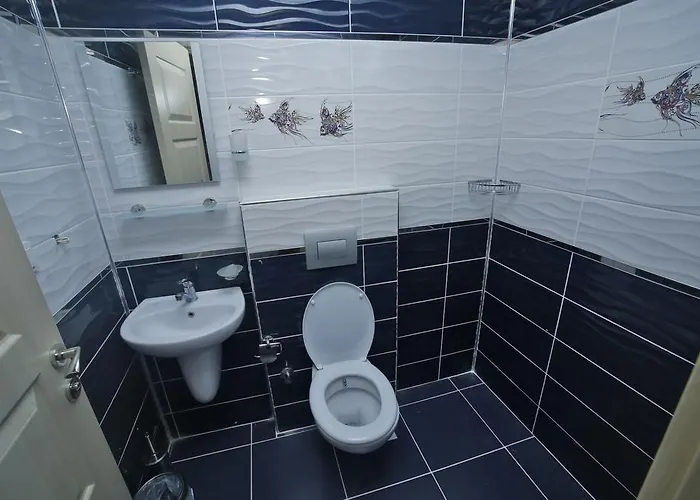 Ustun Apart Алания