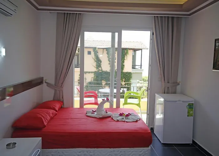 Ustun Apart Алания