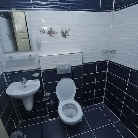 Ustun Apart Аланія