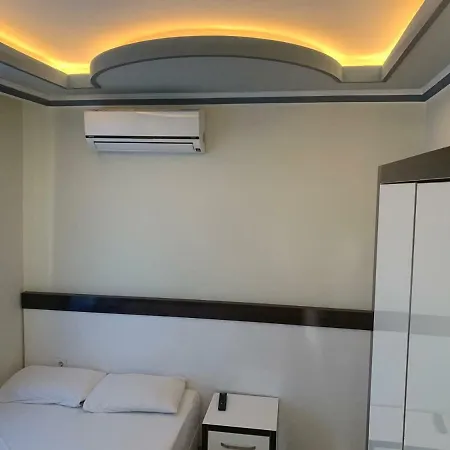 Ustun Apart Готель Аланія