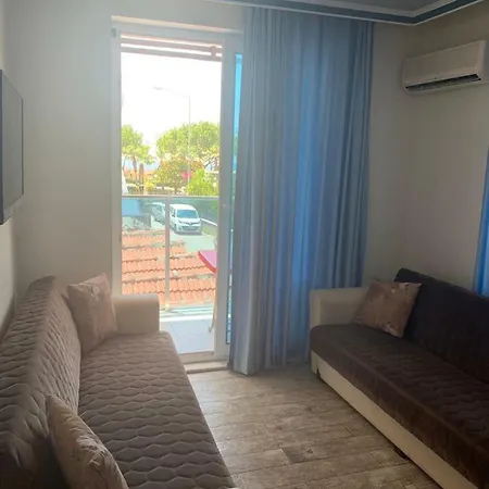 Готель Ustun Apart Аланія